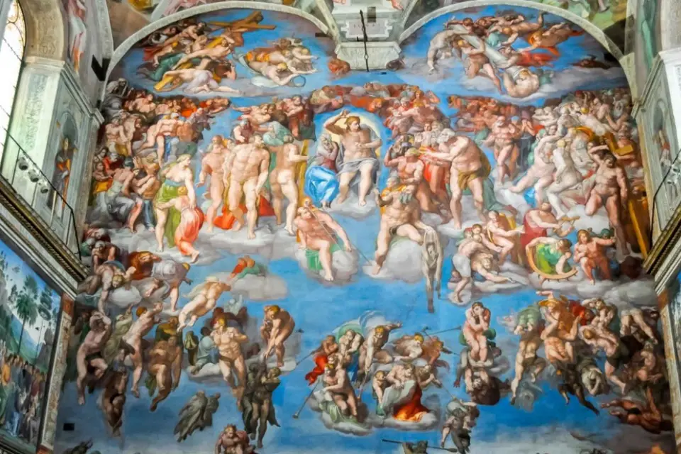 Lo mejor del Vaticano: Lo mejor del Vaticano