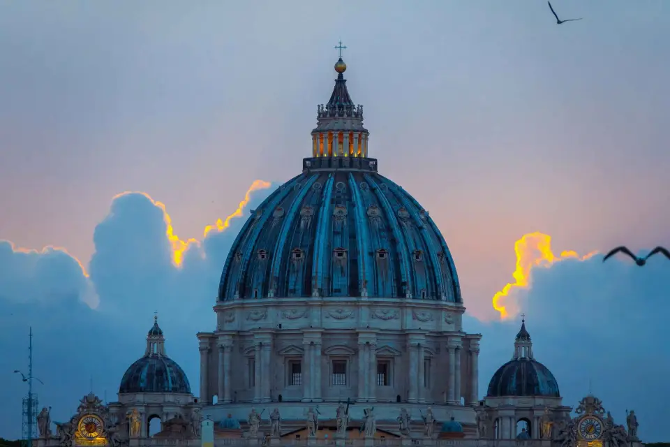 Roma: Visita a la Basílica de San Pedro con acceso subterráneo