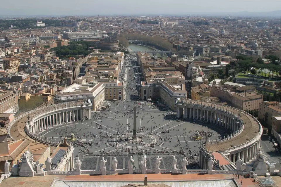 Roma: Visita sin esperas a los Museos Vaticanos y la Capilla Sixtina