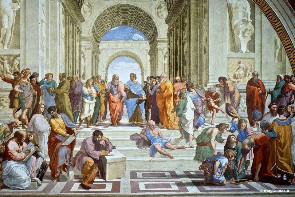 Roma: Visita guiada al Museo Vaticano y la Capilla Sixtina