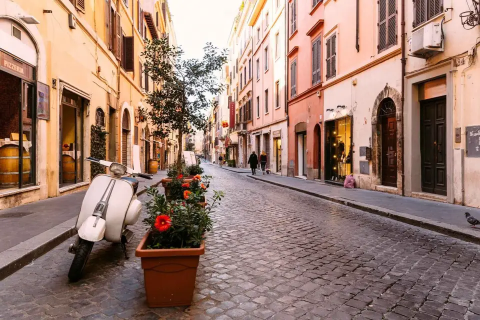 Roma: Visita guiada a los tesoros ocultos del Trastevere