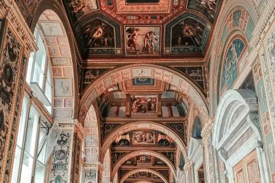 Visita al Museo Vaticano, Capilla Sixtina y Basílica de San Pedro