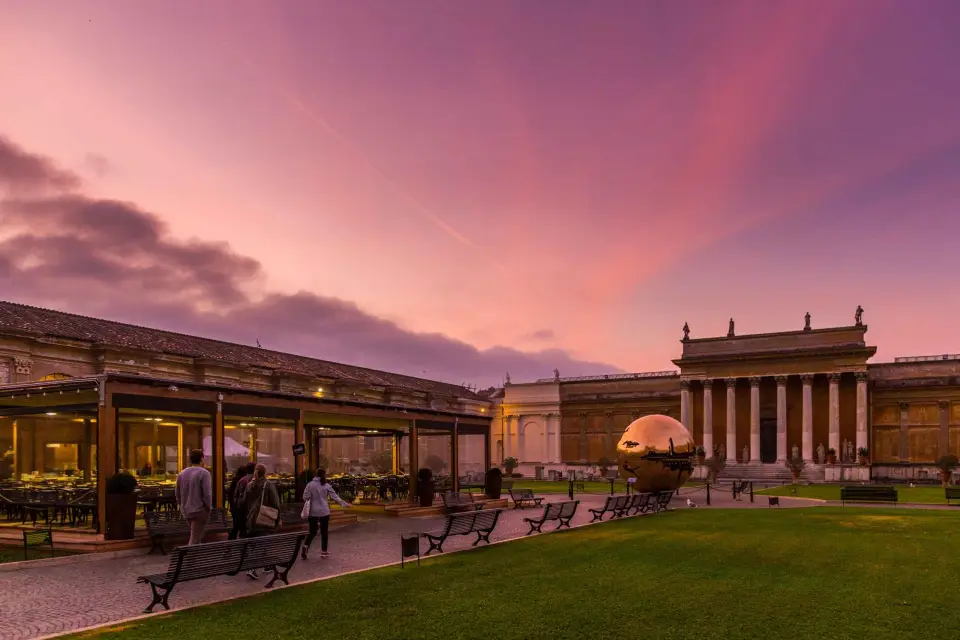 Roma: Visita a los Museos Vaticanos y la Capilla Sixtina con desayuno