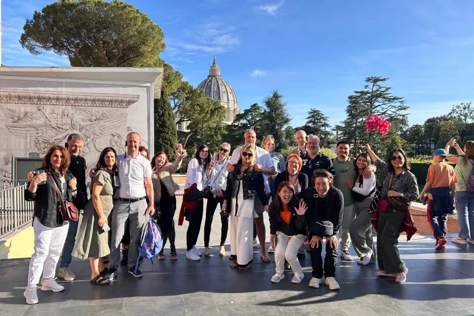 Visita a los Museos Vaticanos y la Capilla Sixtina con entrada en domingo