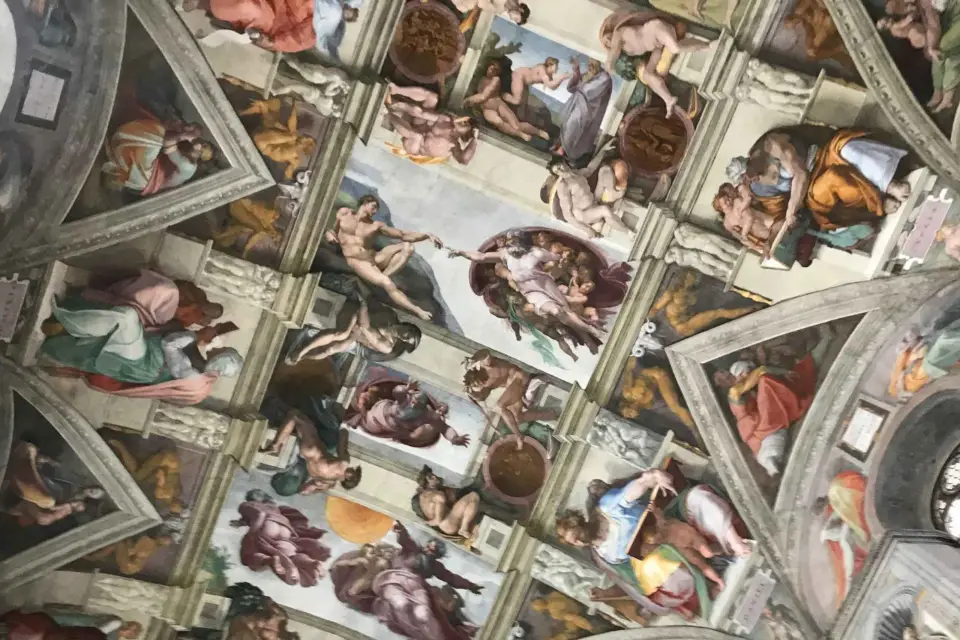 Roma: Visita a los Museos Vaticanos, la Capilla Sixtina y San Pedro