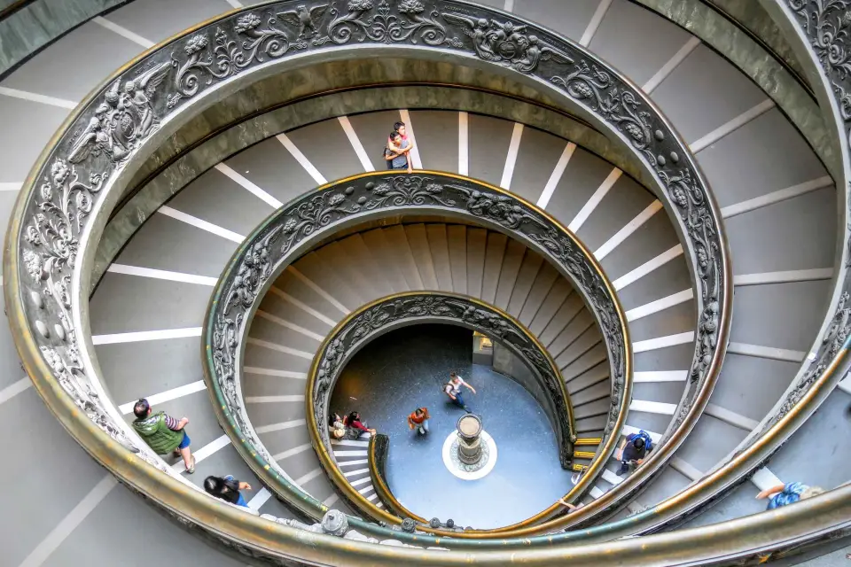 Roma: Visita a los Museos Vaticanos y la Capilla Sixtina