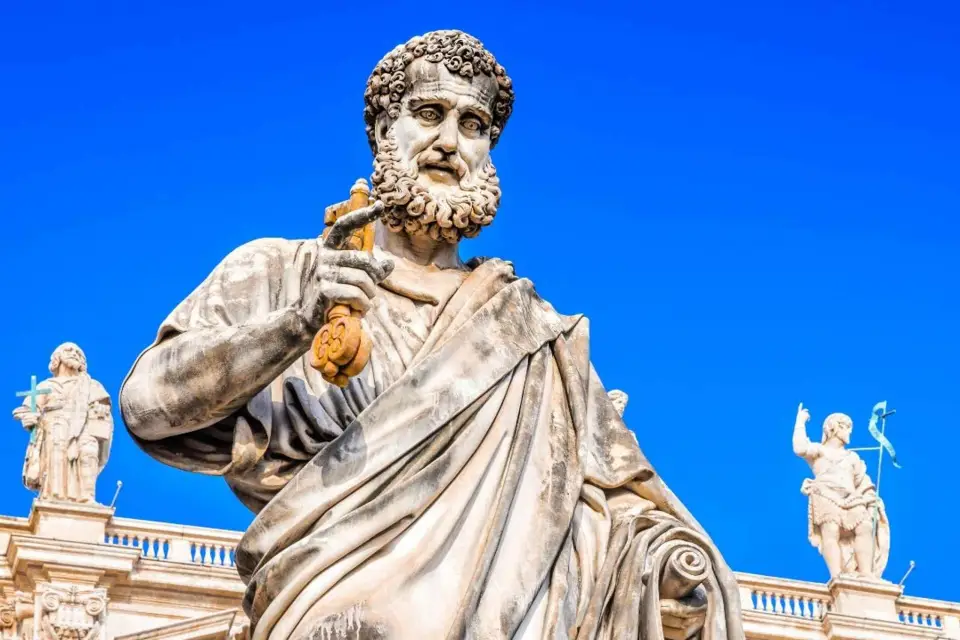 Roma: Visita a los Museos Vaticanos y San Pedro con subida a la Cúpula