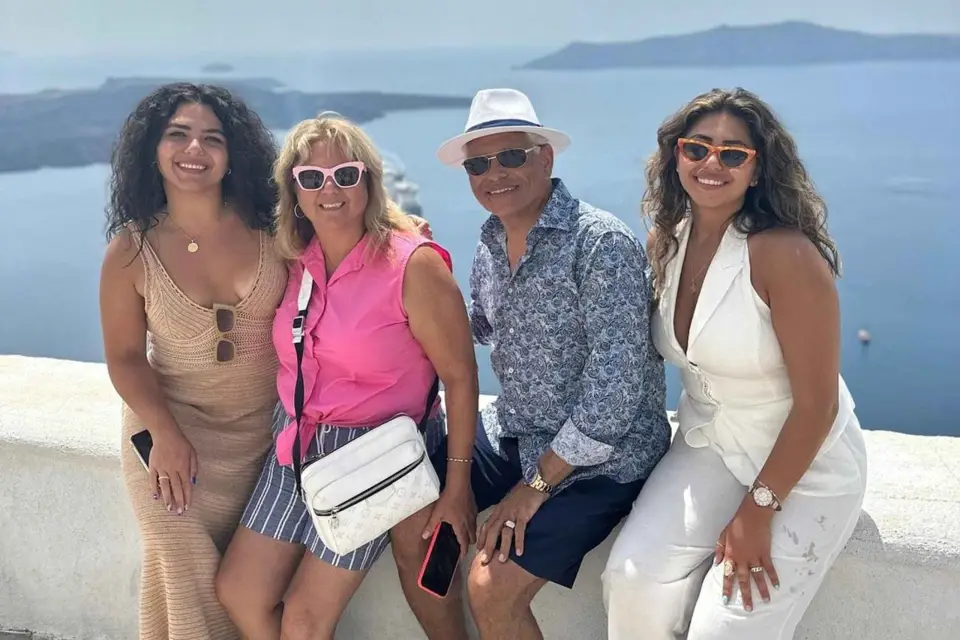 Santorini: Excursión de 3 horas por la Caldera para cruceristas