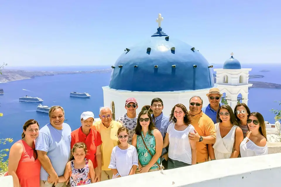 Santorini: Experiencia Privada de 6 Horas de Lo Mejor de Santorini