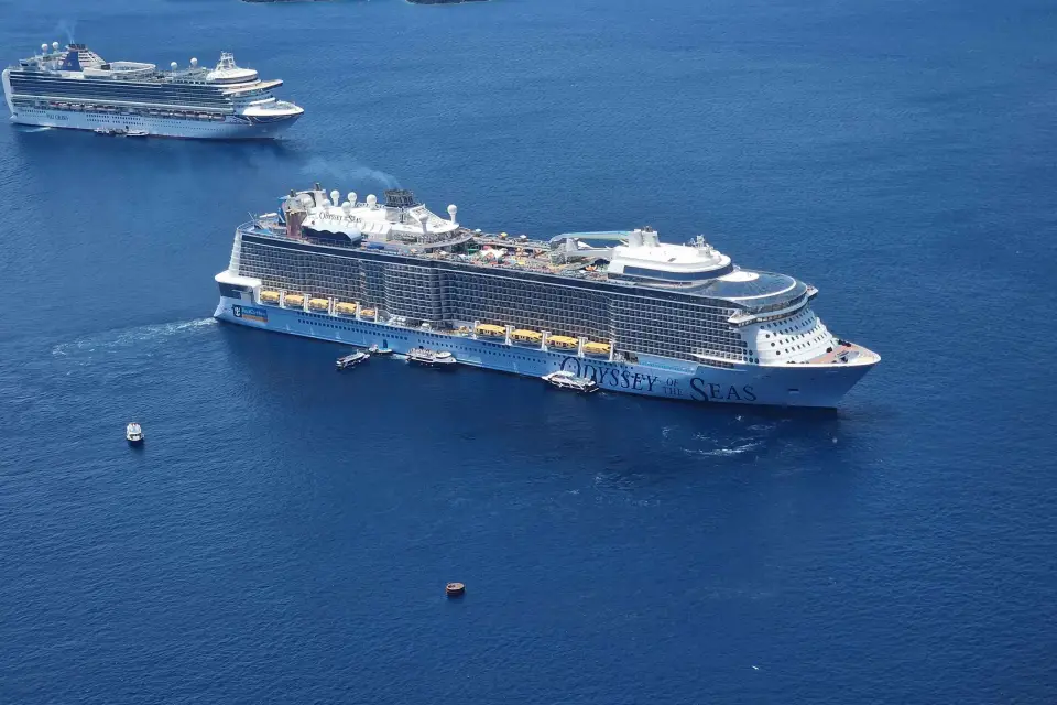 Santorini Getyourguide con Bekamaxitravel