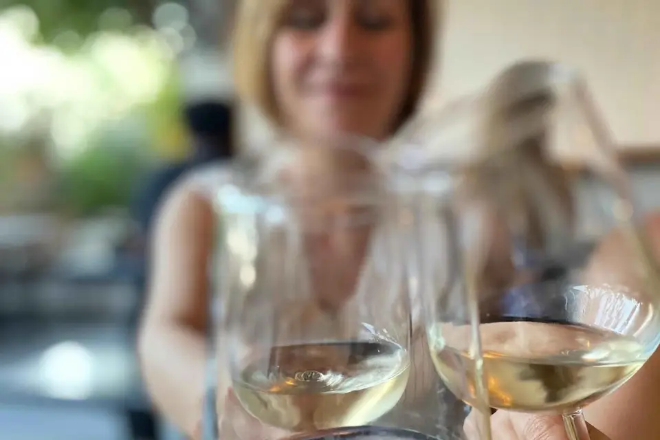 Moto acuática-Cabalgata-Comida y Vino - El Día de Diversión Definitivo