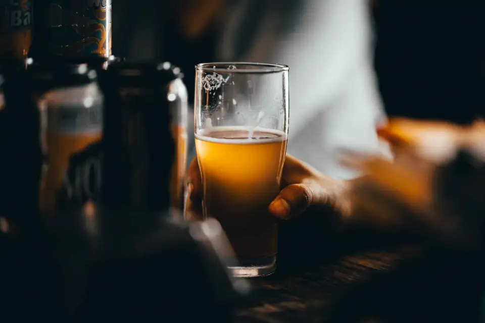 Santorini: Tour de Cata de Cerveza Artesana y Licores