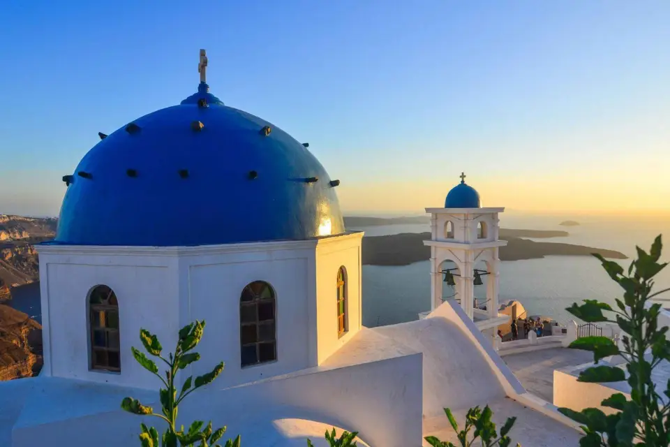 Santorini: Tour privado de 3 horas Degustación de vinos y productos locales