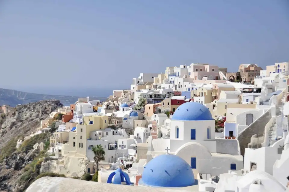 Santorini: Tour privado personalizable de duración flexible
