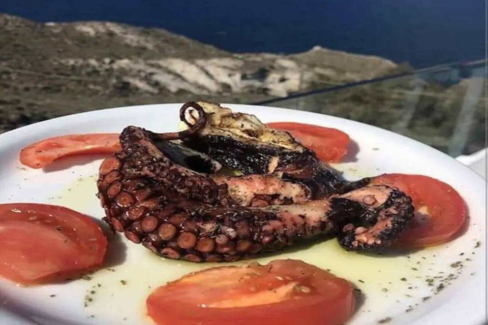 Turismo de Pesca Interior Guiado con Cena Marisco