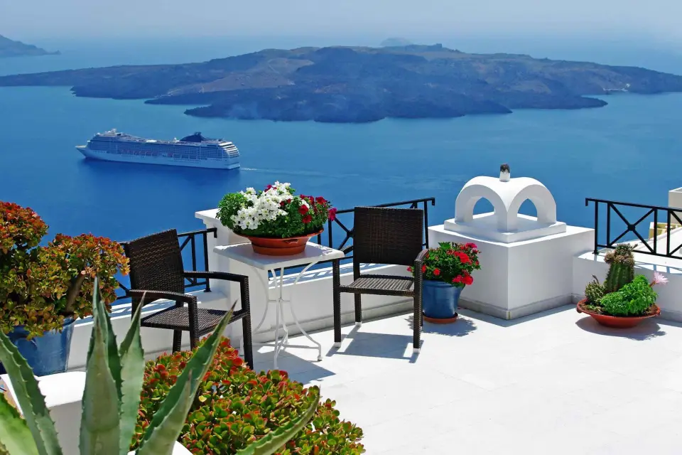 Santorini: visita guiada a la isla privada personalizable de medio día