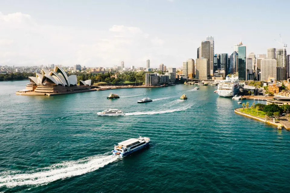 Sídney: Conoce Sydney a tu manera