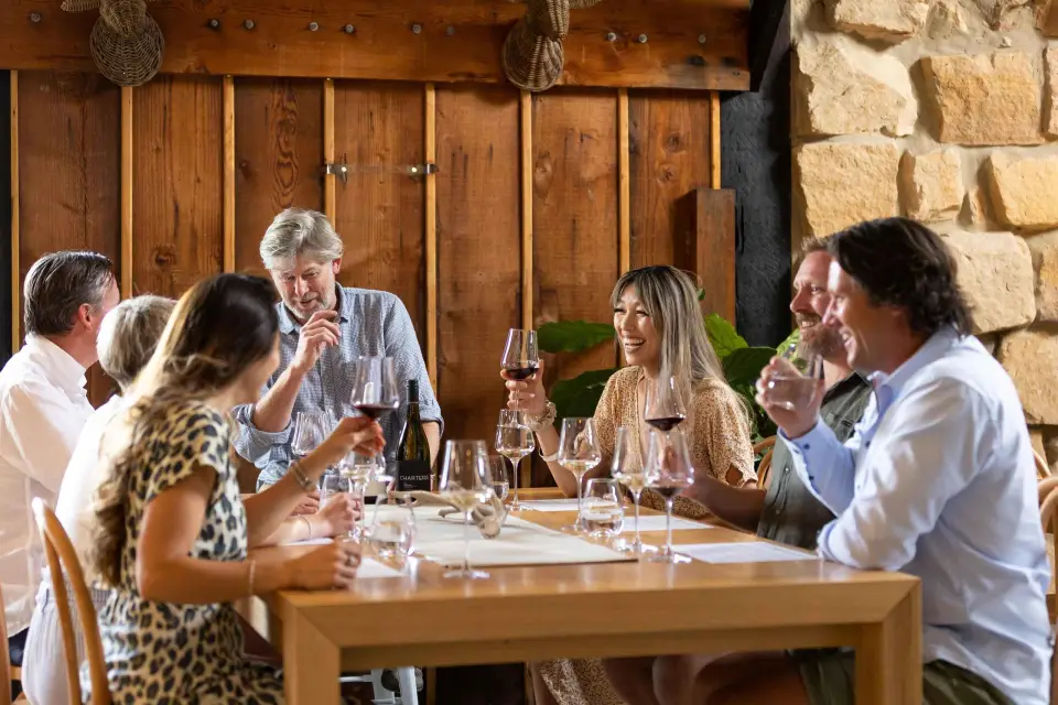 Excursión de un día a la Cata de Vinos del Valle de Hunter desde el CBD de Sídney