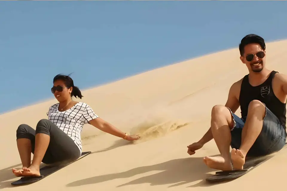 Sydney: Port Stephens Private Day Tour