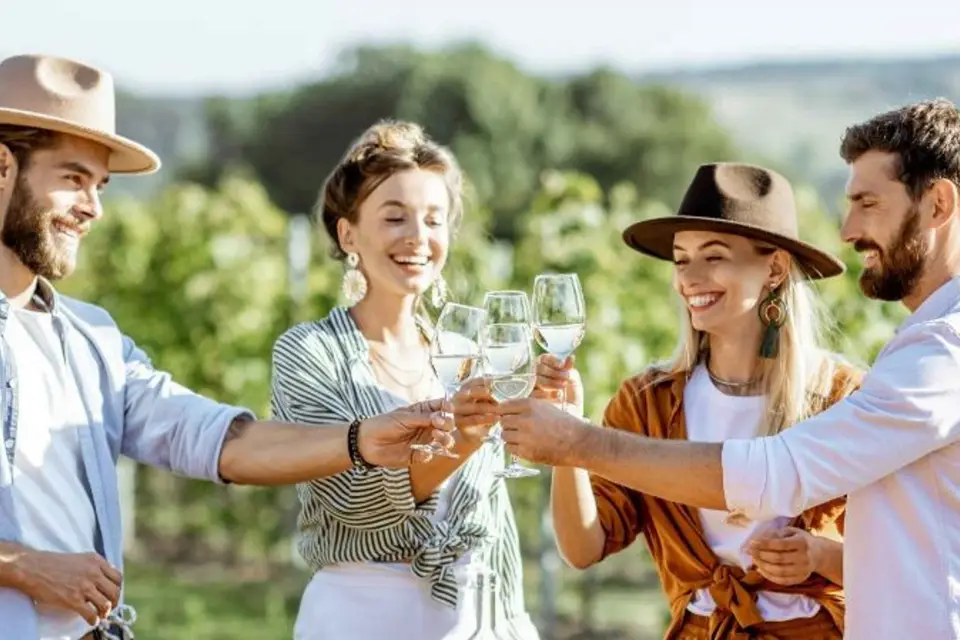 Desde Sidney Excursión Privada de Lujo al Valle de Hunter