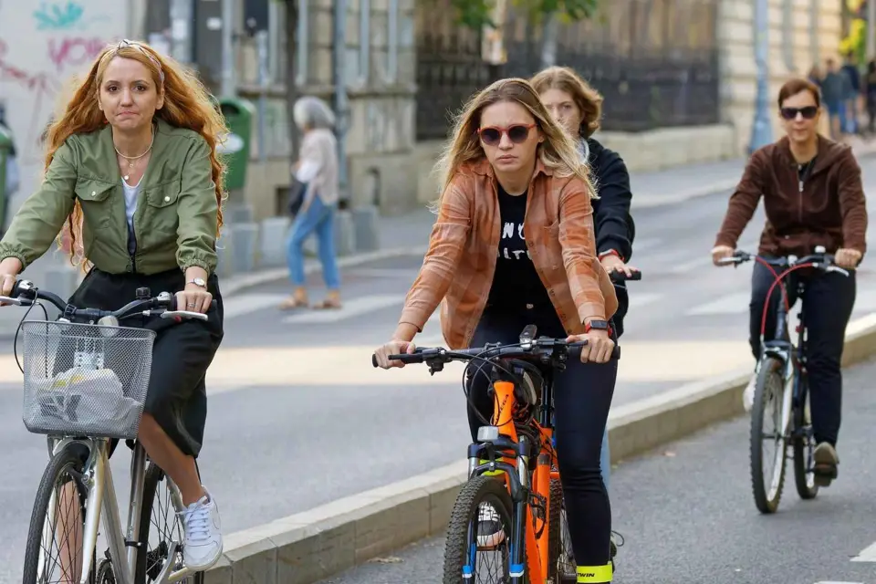 Exploración ciclista privada de medio día en Sídney