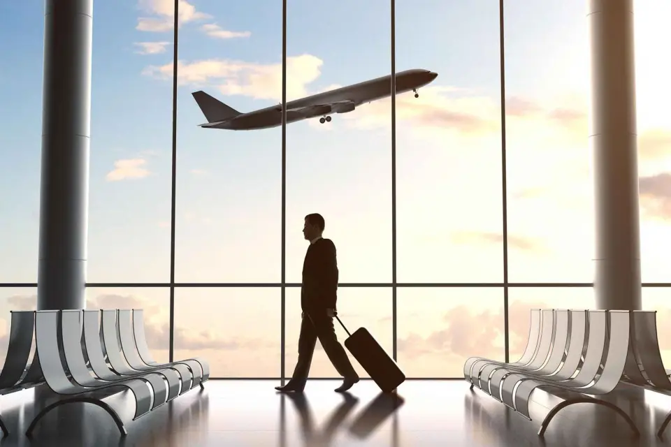 Desde los hoteles de Sydney - Traslado del hotel al aeropuerto