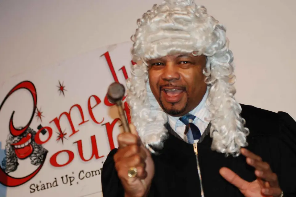 Sydney : Concours BonkerZ Comedy Court