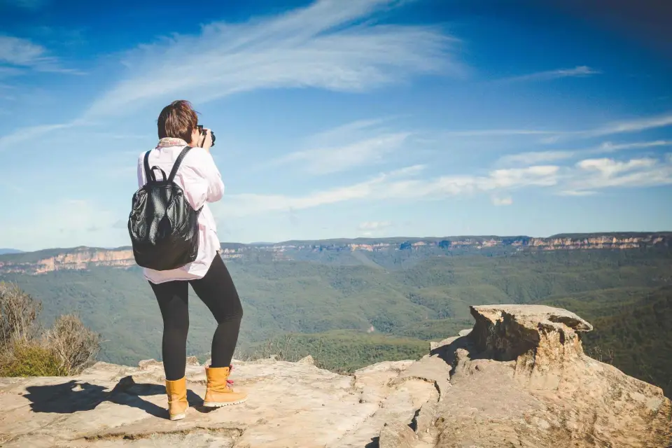 Desde Sydney: Excursión Boutique a las Desconocidas Montañas Azules