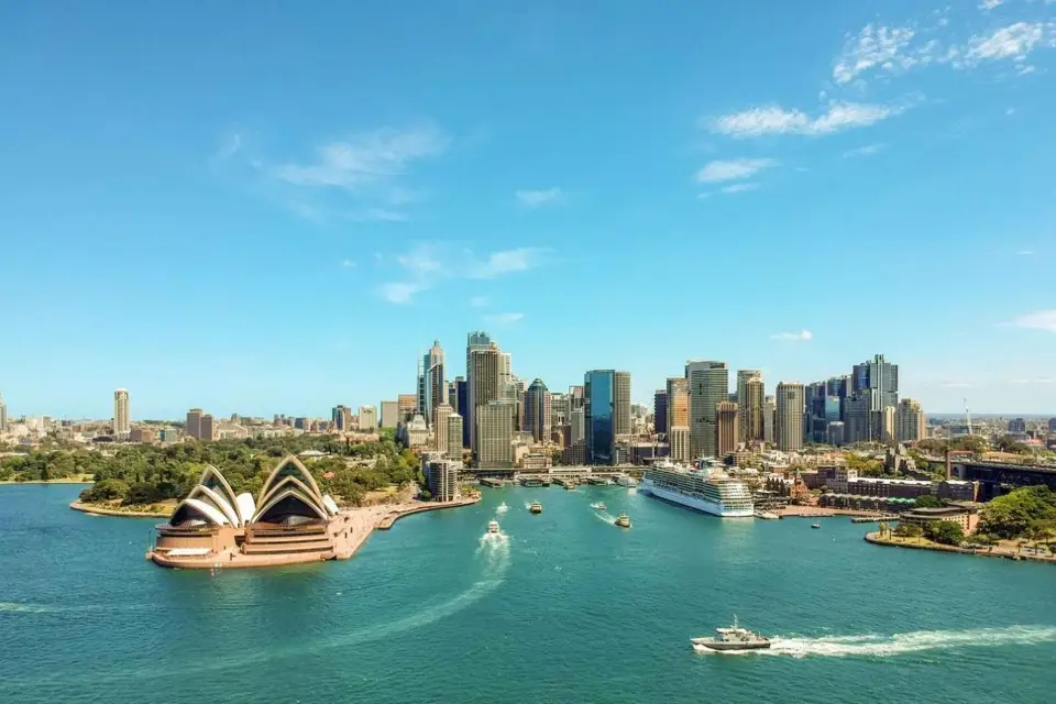 Sydney Excursión Privada por la Ciudad de Sídney y la Fauna Australiana