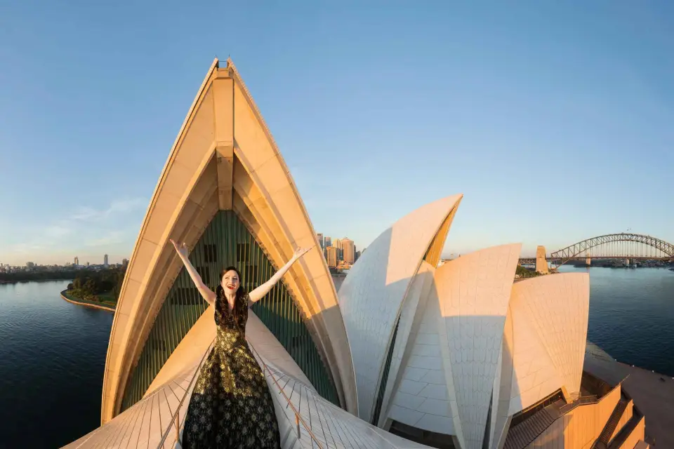 Sydney: Great Opera Hits Ticket de entrada en la Ópera de Sydney