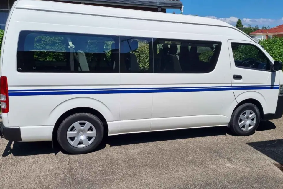 Sydney: Servizi di Maxi/Taxi Cab dell'aeroporto / Transfer privato