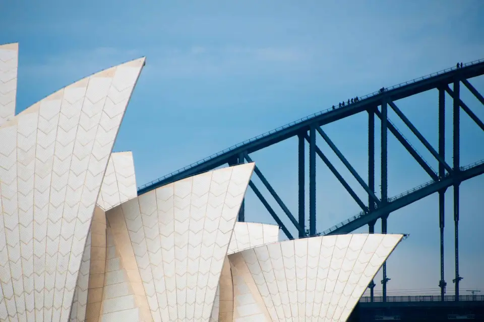 Sydney Sesión fotográfica en Sydney Icons