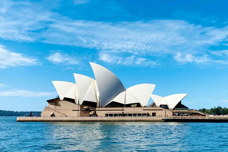 Sydney Tour privado de medio día, Ópera, Puente, Bondi