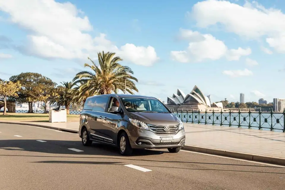 Sydney: Tour privado de medio día por las playas del norte de Sydney