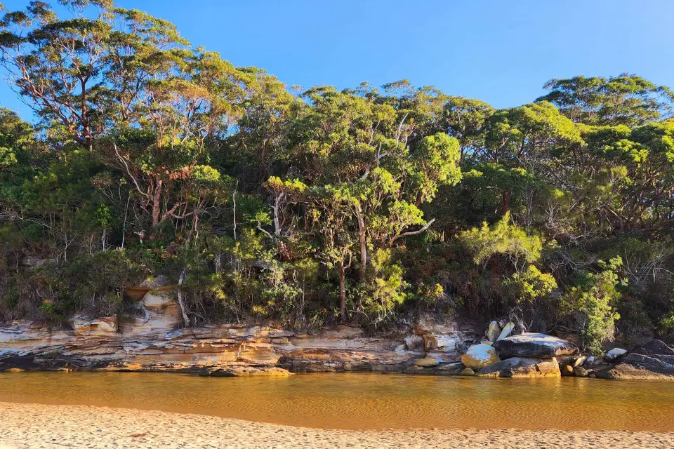 Sydney Woollongong y Kiama tour (Privado)