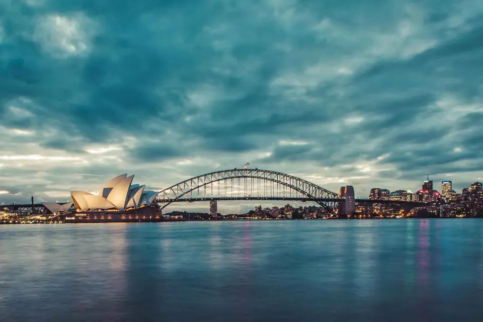 Taller de Fotografía Digital de 2,5 horas en Sidney