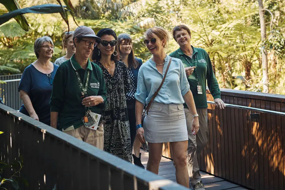 Taronga Zoo Sydney: Aventura en el patio trasero australiano