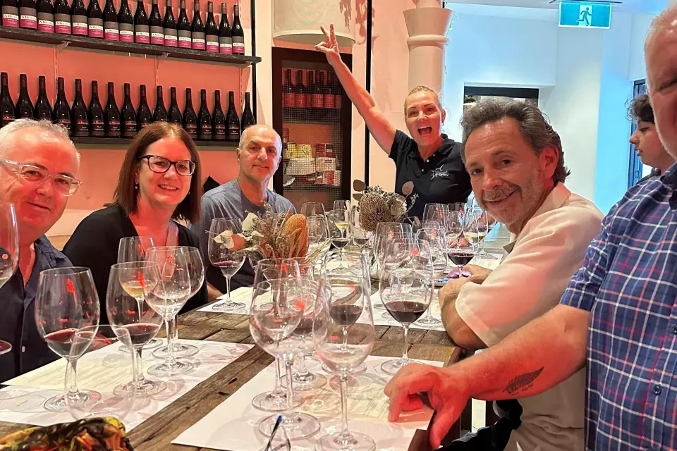 Sídney Tour gastronómico de lujo en grupo reducido por Sídney