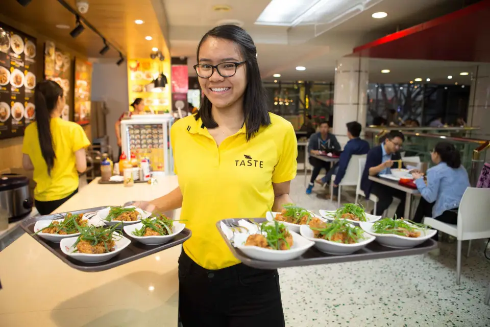 Sídney: Tour gastronómico Sabor a Chinatown