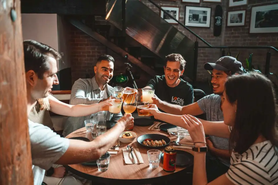 Sídney: Tour a pie por el arte callejero y la comida multicultural