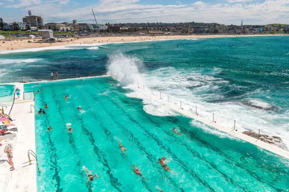 Sídney: Tour privado de lujo de medio día por la ciudad y Bondi Beach