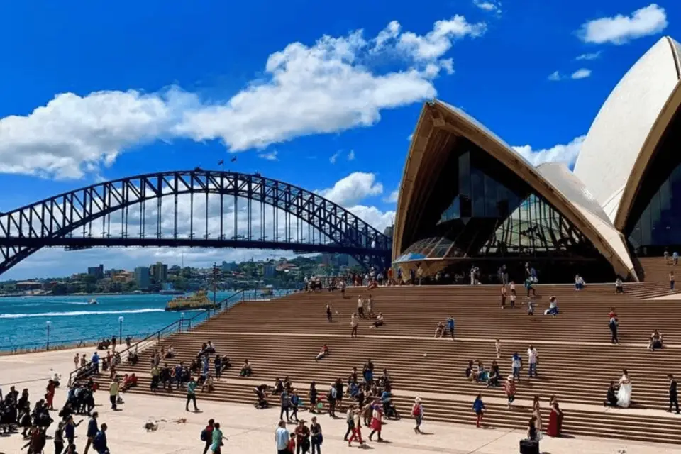 Tours privados: Excursión de un día por la ciudad de Sydney y visitas turísticas