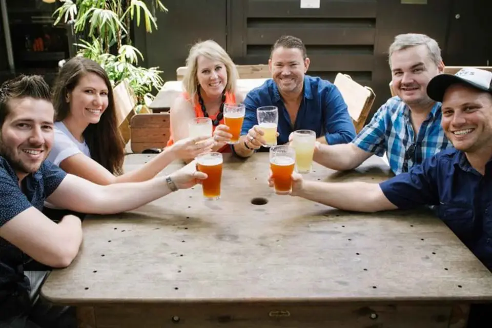 Sydney: The Rocks Pub Tour con pasto