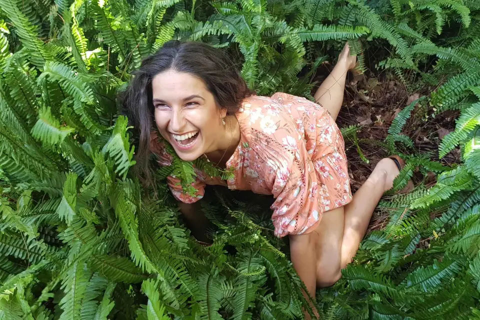 WILD-LIFE Sydney Fringe SHOW