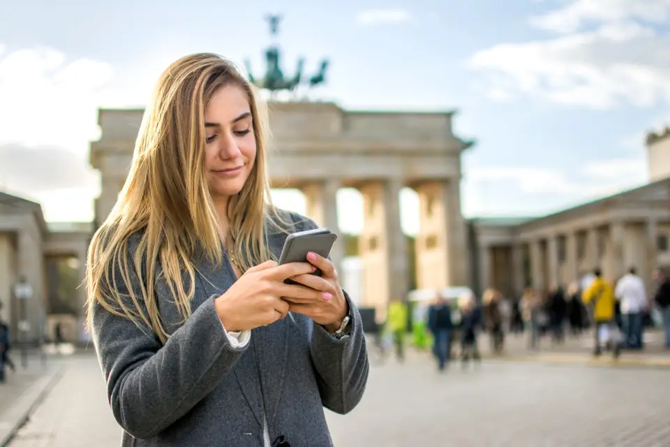 Tarjeta eSIM Civitatis Alemania