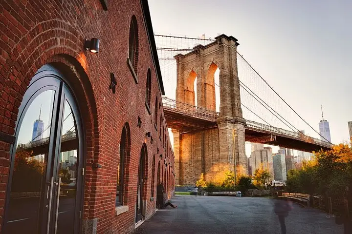 Brooklyn Heights, Dumbo y The Bridge