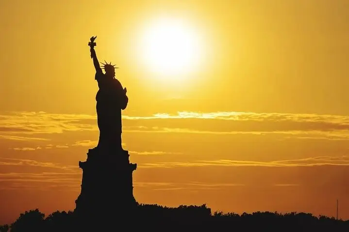 Crucero en cóctel por la ciudad de Nueva York