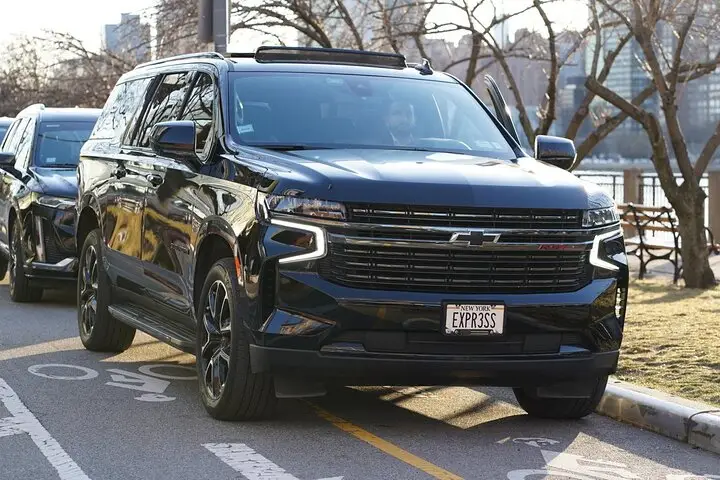 Servicio privado de limusina y coche Express en Nueva York