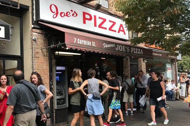 Recorrido privado y personalizado por la ciudad de Nueva York en todoterreno