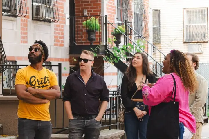 Recorrido a pie por el alma de Harlem: historia y patrimonio
